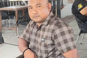 Ketua GPA Aceh Timur Minta Masyarakat Objektif Sikapi Dugaan Pungli Baitul Mal Aceh,jangan hakimi Baitul Mal Aceh.
