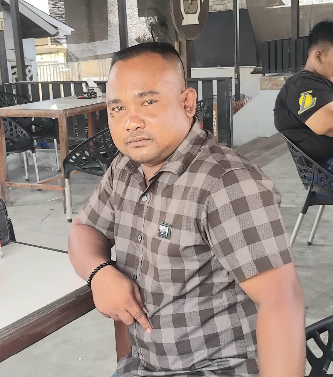 Ketua GPA Aceh Timur Minta Masyarakat Objektif Sikapi Dugaan Pungli Baitul Mal Aceh,jangan hakimi Baitul Mal Aceh.