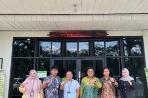 Gugatan terhadap PLN Resmi Bergulir di PTUN Banjarmasin