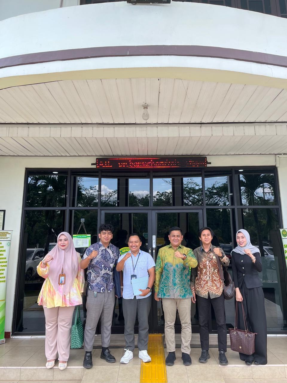 Gugatan terhadap PLN Resmi Bergulir di PTUN Banjarmasin
