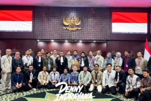 MK Putuskan Anggaran MBG Bertentangan dengan UUD 1945, Denny Indrayana Desak Segera Dipisah