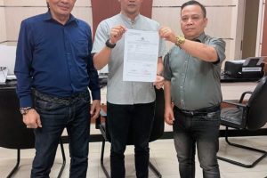 Nama Diduga Dicatut dalam Akta PT MBE, Kuasa Hukum Minta Polda Sumsel Bongkar Kasus hingga Tuntas