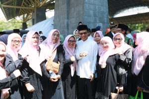 KDS Tegaskan ASN Terlibat Judi Online Diberi Sanksi