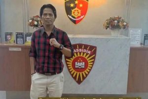 Dugaan Kejanggalan Dokumen Kontrak Karya 1998 Disorot, Ahli Waris Minta Presiden Prabowo dan Menteri ESDM Fasilitasi Pertemuan dengan PT Masmindo