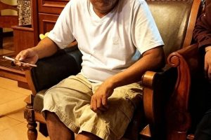 Dugaan Penipuan Modus Janjikan Lulus PNS, Warga Gowa Layangkan Somasi Kepada Pria Inisial (W) di Yogyakarta