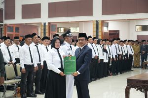 KDS Minta Kades dan BPD Perkuat Komunikasi dan Transparansi Anggaran