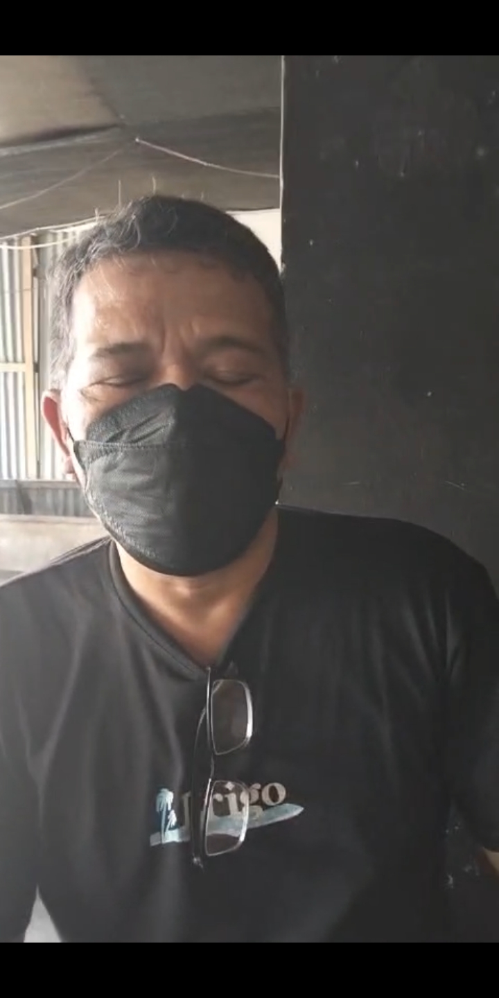 Salah Satu Warga Melawi Keluhkan Listrik Padam, Elektronik Rusak. PLN: Kendala di Pembangkit