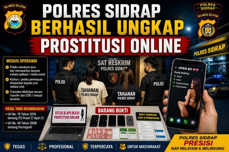 𝗧𝗮𝗿𝗶𝗳 𝗥𝗽𝟮𝟱𝟬 𝗥𝗶𝗯𝘂 – 𝗥𝗽𝟳𝟬𝟬 𝗥𝗶𝗯𝘂, 𝗣𝗮𝘀𝗮𝗻𝗴𝗮𝗻 𝗦𝘂𝗮𝗺𝗶 𝗜𝘀𝘁𝗿𝗶 𝗱𝗶 𝗦𝗶𝗱𝗿𝗮𝗽 𝗗𝗶𝗰𝗶𝗱𝘂𝗸 𝗣𝗼𝗹𝗶𝘀𝗶 𝗔𝗸𝗶𝗯𝗮𝘁 𝗣𝗿𝟬𝘀𝘁𝟭𝘁𝘂𝟱𝗶 𝗗𝗮𝗿𝗶𝗻𝗴.