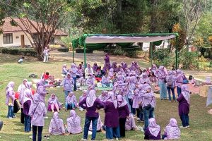 Okupansi Agrowisata Gunung Mas PTPN I Regional 2 Capai 90 Persen Saat Akhir Pekan
