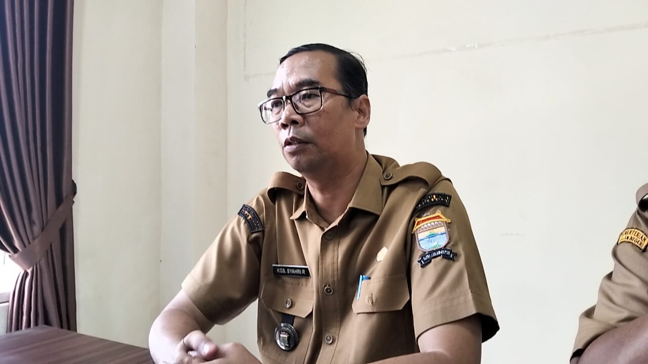 Tetap Produksi Mesin Dilarang, Pempek Yudi Disorot Lurah 16 Ulu