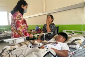Dari viral, meminta maaf dan evaluasi: SPPG Batupapan 1 pulihkan kepercayaan