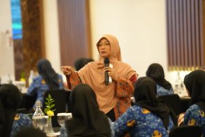 Ladies Program KORPRI Usung Upaya “Sadar Digital”, Ajak ASN Perempuan Lawan Judol
