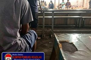 Dugaan Maraknya Judi Sabung Ayam dan Dadu di Dusun Plosorejo, Desa Plosorejo, Kecamatan Plosoklaten, Terkesan Polres Kabupaten Kediri “Tutup Mata”