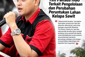 Tim Pansus DPRK Aceh Timur Minta Pemkab Ukur Ulang 11 HGU Perusahaan Bersengketa dengan Masyarakat.