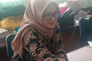Guru Baik di SDN Barutunggul 3 Rancabali, Rika Guru Disukai Siswa dan Dipercaya Orang Tua