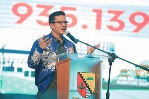 KDS Buka Bina Wilayah Karang Taruna 2026, Dorong Pemuda Aktif dalam Kegiatan Sosial dan Ekonomi