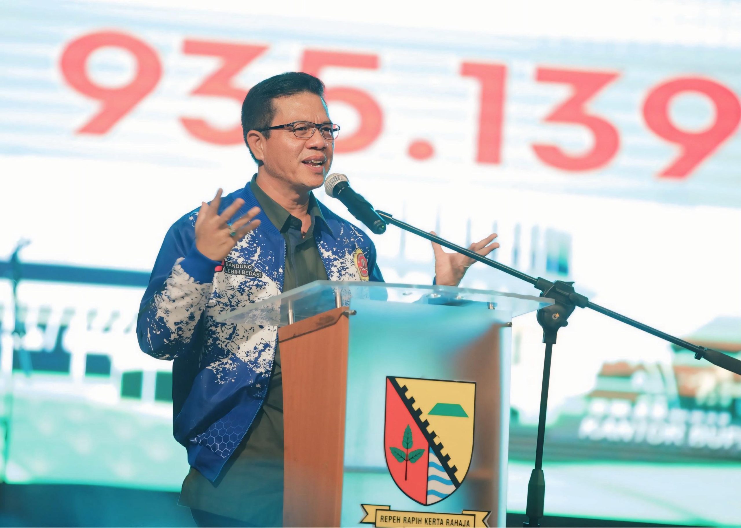 KDS Buka Bina Wilayah Karang Taruna 2026, Dorong Pemuda Aktif dalam Kegiatan Sosial dan Ekonomi