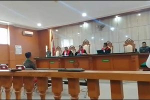 Hormati Proses Hukum, KDS Penuhi Panggilan Sidang Perkara PT Bandung Daya Sentosa