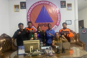 Layanan darurat 112 tana toraja, terobosan inovasi Pemda tana toraja dalam penanganan bencana cepat tanggap 24 jam