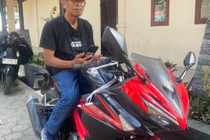 Keberatan pelapor: tinjauan komisi III DPRD soal rabat jalan dilemo diduga cacat prosedur,pelapor tidak dipanggil , terlapor justru dihadirkan, LPRI: ADA APA?
