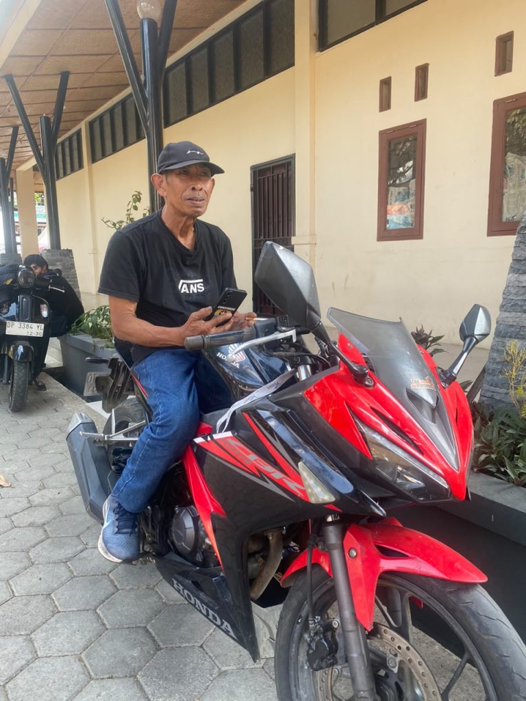 Keberatan pelapor: tinjauan komisi III DPRD soal rabat jalan dilemo diduga cacat prosedur,pelapor tidak dipanggil , terlapor justru dihadirkan, LPRI: ADA APA?