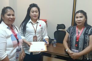 Atas Instruksi Ketua Umum PKN Patar Sihotang, Satgas WasMas MBG Turun ke Tana Toraja dan Toraja Utara, Fokus Awasi Korupsi dan Kelayakan Dapur MBG