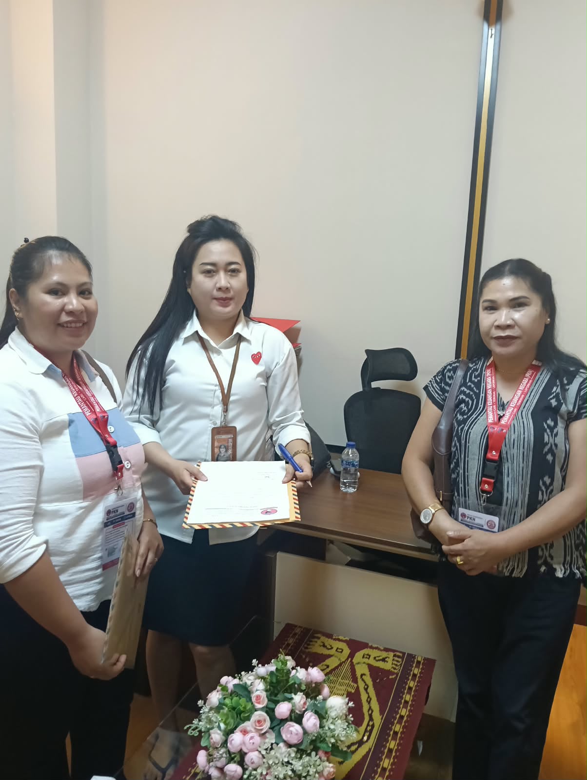 Atas Instruksi Ketua Umum PKN Patar Sihotang, Satgas WasMas MBG Turun ke Tana Toraja dan Toraja Utara, Fokus Awasi Korupsi dan Kelayakan Dapur MBG