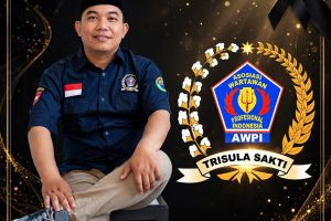 Kebebasan Pers Disorot, AWPI Sumsel Desak Pengusutan Dugaan Kekerasan terhadap Wartawan