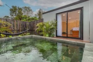 Sonten Resort Agrowisata PTPN I Regional 2, Penginapan Nyaman dengan Pelayanan Terbaik di Rancabali