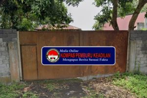 Diduga Gudang Tampung Bio Solar Ilegal di Sagrat Disorot: Polres Bitung Jangan Bungkam, Bongkar Siapa di Balik Rantai BBM