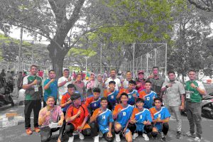 Kemenag Kota Langsa Torehkan Prestasi di APRESIASI Madrasah Tingkat Provinsi Aceh 2026, Siswa dan Guru Raih Penghargaan.
