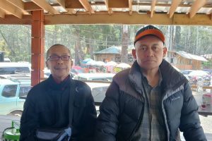 Kepala Desa Awan Rukmawan Dukung Pendidikan dan Edukasi melalui Jambore Literasi di Awana Resort Rancabali