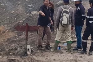 Penyerobotan Lahan Warga Kembali Terjadi di Kampung Pegat Bukur, Diduga Melibatkan PT Supra Bara Energy