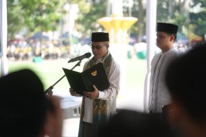 Peringati HSN, Pemkab Bandung Gelar MTQ Ke-48 Tingkat Kabupaten