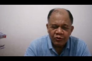 Ketum Satgaswasmas Patar Sihotang: Anggota di Lapangan Wajib Taat SOP, Jangan Bertindak di Luar Prosedur!