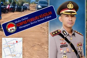 Kapolres Malang Sudah Dikonfirmasi, tapi Mana Aksi Nyatanya? Dugaan Sabung Ayam Boro Gragal Menguat, Satreskrim Ditantang Buktikan Ketegasan!