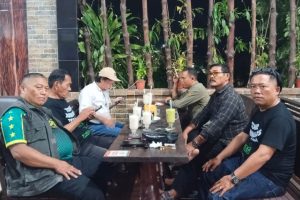 Gagal Paham Aturan Pers! Simon Matira Ngadu ke Media Lain, Rony Rumengan: itu bukan hak jawab, itu curhat. Kalau Sakit Kepala, Jangan Berobat ke Bengkel Motor