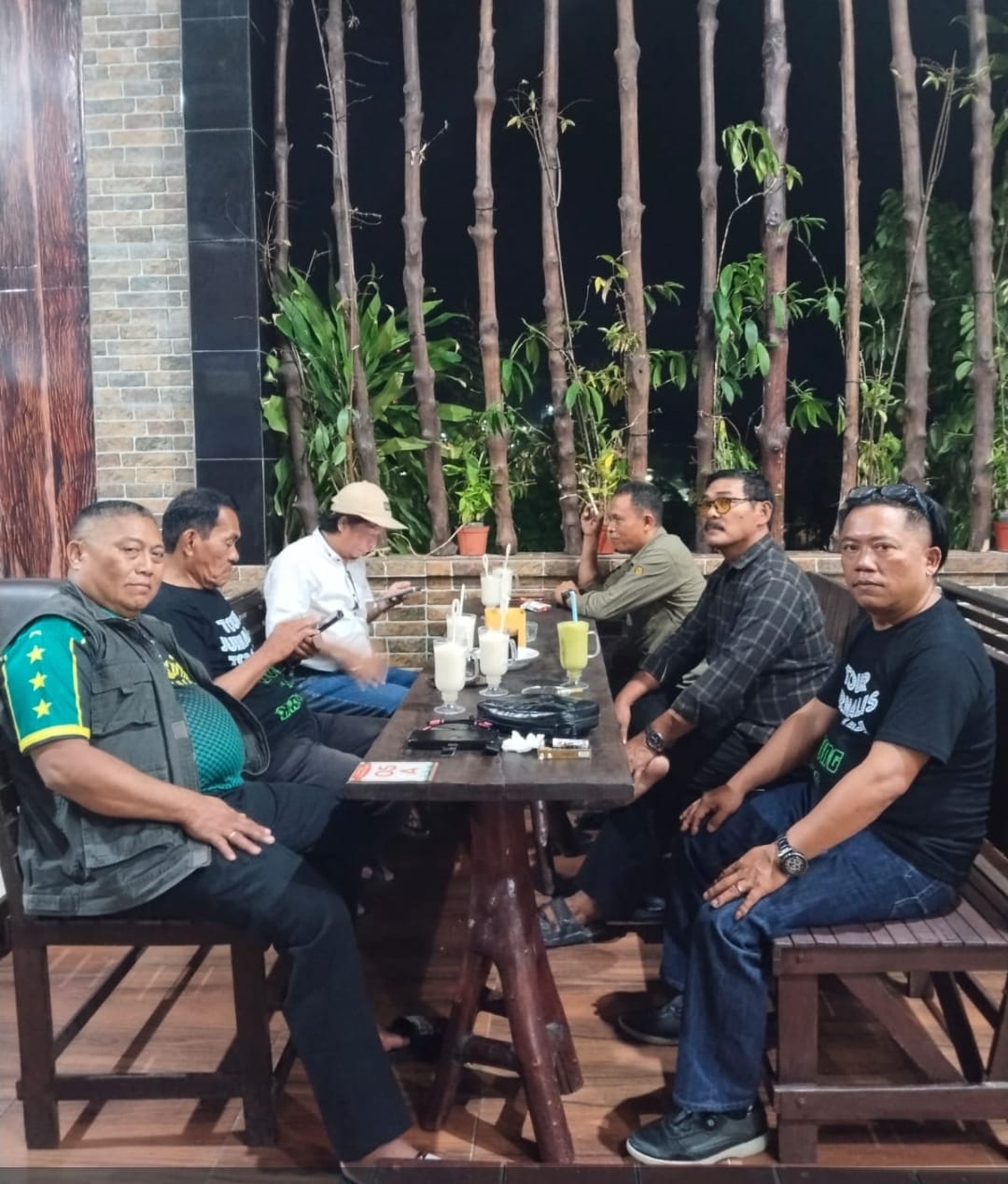 Gagal Paham Aturan Pers! Simon Matira Ngadu ke Media Lain, Rony Rumengan: itu bukan hak jawab, itu curhat. Kalau Sakit Kepala, Jangan Berobat ke Bengkel Motor