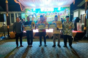 Jaga Kosan ( Jagongan Gayeng Kota Santri ) di Kecamatan Diwek demi Jombang Maju Dan Sejahtera Untuk Semua