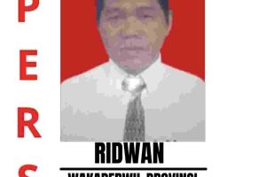 Wakaperwil Sulawesi Barat Diberhentikan Tidak Hormat, Dinilai Tak Lagi Sejalan dengan Aturan Perusahaan